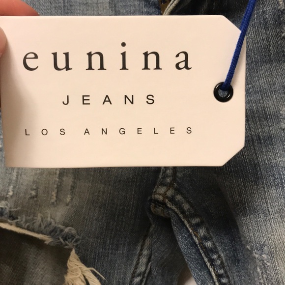 Jeans - Picture 5 of 5